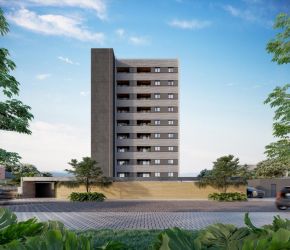 Apartamento no Bairro Jardim Iririú em Joinville com 2 Dormitórios e 56 m² - KA131