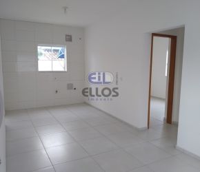 Apartamento no Bairro Paranaguamirim em Joinville com 2 Dormitórios e 48 m² - 02660001