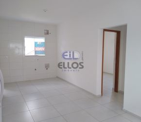 Apartamento no Bairro Paranaguamirim em Joinville com 2 Dormitórios e 48 m² - 02660001