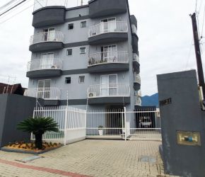 Apartamento no Bairro Pirabeiraba em Joinville com 2 Dormitórios e 59 m² - 05561.010