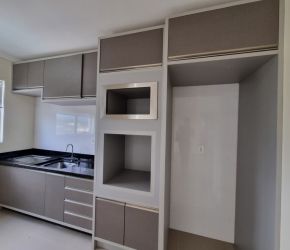 Apartamento no Bairro Pirabeiraba em Joinville com 2 Dormitórios e 59 m² - 05561.010