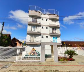 Apartamento no Bairro Pirabeiraba em Joinville com 2 Dormitórios e 59 m² - 05561.005