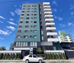 Apartamento no Bairro Saguaçú em Joinville com 3 Dormitórios (1 suíte) e 98 m² - 07812.001
