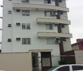 Apartamento no Bairro Saguaçú em Joinville com 3 Dormitórios (1 suíte) e 77.99 m² - BU53993V