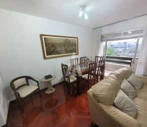 Apartamento no Bairro Saguaçú em Joinville com 2 Dormitórios (1 suíte) - 25360