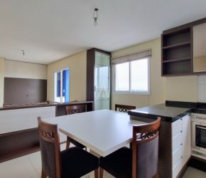 Apartamento no Bairro Saguaçú em Joinville com 3 Dormitórios (1 suíte) e 83 m² - 08535.001