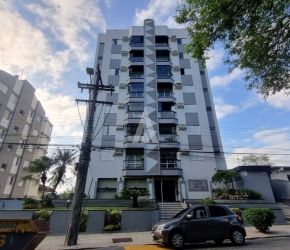 Apartamento no Bairro Saguaçú em Joinville com 3 Dormitórios (1 suíte) e 92 m² - 12710.001