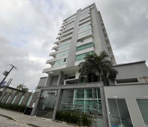 Apartamento no Bairro Saguaçú em Joinville com 3 Dormitórios (1 suíte) e 119 m² - 13419.001