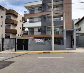 Apartamento no Bairro Saguaçú em Joinville com 2 Dormitórios (1 suíte) e 95 m² - AP0156