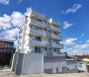 Apartamento no Bairro Santo Antônio em Joinville com 2 Dormitórios e 89 m² - 11405.001