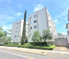 Apartamento no Bairro Santo Antônio em Joinville com 2 Dormitórios e 51 m² - 11611.001