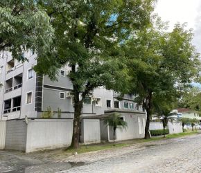 Apartamento no Bairro Santo Antônio em Joinville com 2 Dormitórios e 69 m² - LG9049
