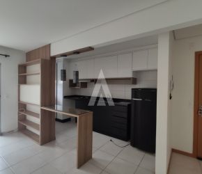 Apartamento no Bairro Santo Antônio em Joinville com 2 Dormitórios - 25309