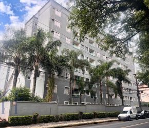 Apartamento no Bairro Santo Antônio em Joinville com 3 Dormitórios (1 suíte) e 62.12 m² - TT0921L