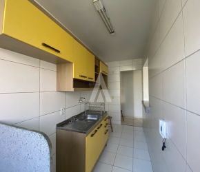 Apartamento no Bairro Santo Antônio em Joinville com 2 Dormitórios (1 suíte) - 25662A