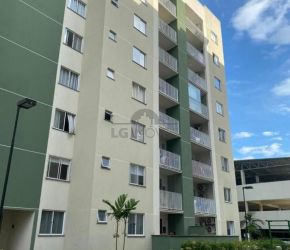 Apartamento no Bairro Santo Antônio em Joinville com 2 Dormitórios e 59 m² - LG9212