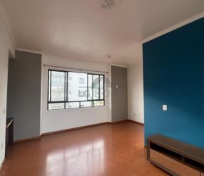 Apartamento no Bairro Santo Antônio em Joinville com 3 Dormitórios (1 suíte) e 91 m² - LG9213