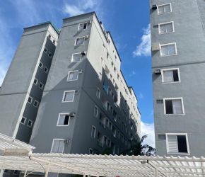 Apartamento no Bairro Santo Antônio em Joinville com 2 Dormitórios e 49 m² - LG9285