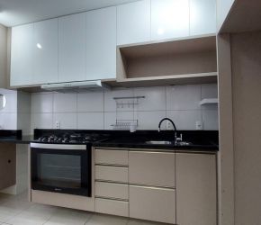 Apartamento no Bairro Santo Antônio em Joinville com 2 Dormitórios e 65 m² - 03481.004