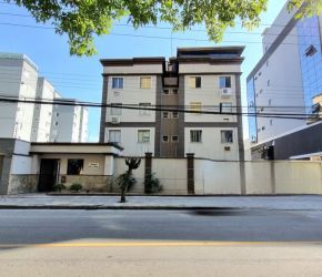 Apartamento no Bairro Santo Antônio em Joinville com 2 Dormitórios e 97 m² - 05115.001