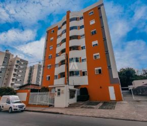 Apartamento no Bairro Santo Antônio em Joinville com 3 Dormitórios (1 suíte) e 87 m² - 12523.001