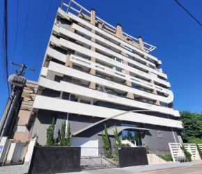 Apartamento no Bairro Santo Antônio em Joinville com 2 Dormitórios (2 suítes) e 77 m² - 05872.001