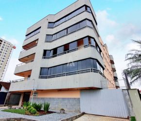Apartamento no Bairro Santo Antônio em Joinville com 2 Dormitórios (1 suíte) e 84 m² - 00048.005
