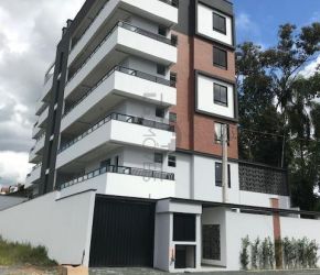 Apartamento no Bairro Santo Antônio em Joinville com 3 Dormitórios (1 suíte) e 103 m² - LG9333