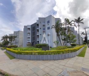 Apartamento no Bairro Santo Antônio em Joinville com 3 Dormitórios (1 suíte) e 74 m² - 05576.001