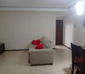 Apartamento no Bairro Santo Antônio em Joinville com 2 Dormitórios e 104 m² - AP0923
