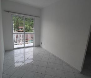 Apartamento no Bairro Santo Antônio em Joinville com 2 Dormitórios e 60 m² - 2261