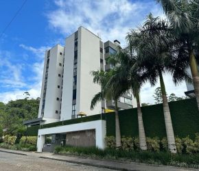 Apartamento no Bairro São Marcos em Joinville com 3 Dormitórios (1 suíte) e 76 m² - SA192