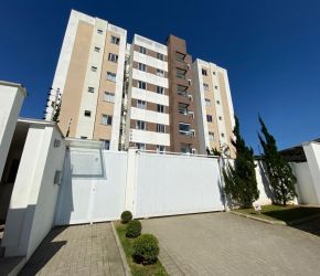Apartamento no Bairro Vila Nova em Joinville com 2 Dormitórios - KA896