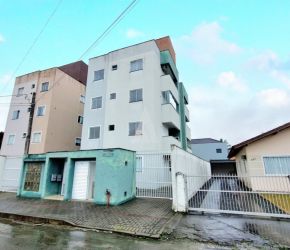 Apartamento no Bairro Vila Nova em Joinville com 2 Dormitórios e 50 m² - 11575.001