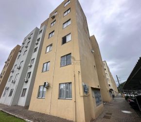 Apartamento no Bairro Vila Nova em Joinville com 2 Dormitórios e 51 m² - LG9313