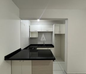 Apartamento no Bairro Vila Nova em Joinville com 2 Dormitórios e 51 m² - 12598.001