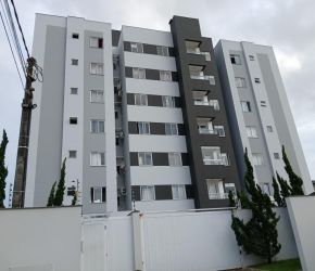 Apartamento no Bairro Vila Nova em Joinville com 3 Dormitórios (1 suíte) e 80 m² - KA417