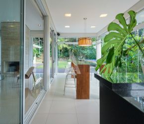Casa no Bairro América em Joinville - 27898