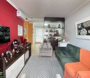 Casa no Bairro Anita Garibaldi em Joinville com 2 Dormitórios (1 suíte) - 25408S