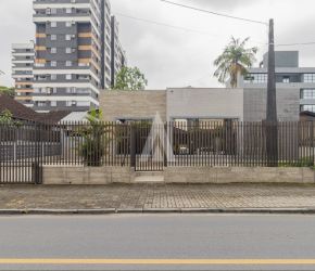 Casa no Bairro Anita Garibaldi em Joinville - 27381