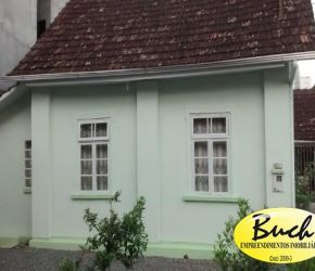 Casa no Bairro Anita Garibaldi em Joinville com 3 Dormitórios - BU53209V