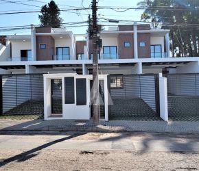 Casa no Bairro Atiradores em Joinville - 23778N