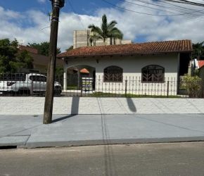 Casa no Bairro Atiradores em Joinville com 2 Dormitórios e 106 m² - LR02