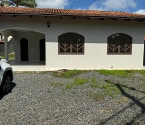 Casa no Bairro Atiradores em Joinville com 2 Dormitórios e 106 m² - LR02