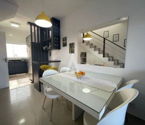 Casa no Bairro Aventureiro em Joinville com 2 Dormitórios (1 suíte) - 25320N