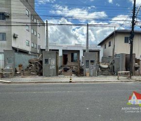 Casa no Bairro Aventureiro em Joinville com 2 Dormitórios e 53 m² - CA0555