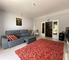 Casa no Bairro Boa Vista em Joinville com 2 Dormitórios (1 suíte) - 24449