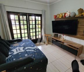Casa no Bairro Boa Vista em Joinville com 2 Dormitórios - 26156