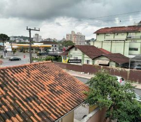 Casa no Bairro Bom Retiro em Joinville com 3 Dormitórios (1 suíte) e 120 m² - 485