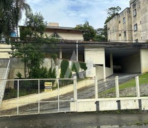 Casa no Bairro Bom Retiro em Joinville com 3 Dormitórios (1 suíte) - 24687N